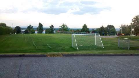 Terrain De Soccer Saint-Fréderic Terrain De Soccer Saint-Fréderic